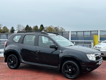 Used Dacia Duster 2013 for sale - 76479568: Photo