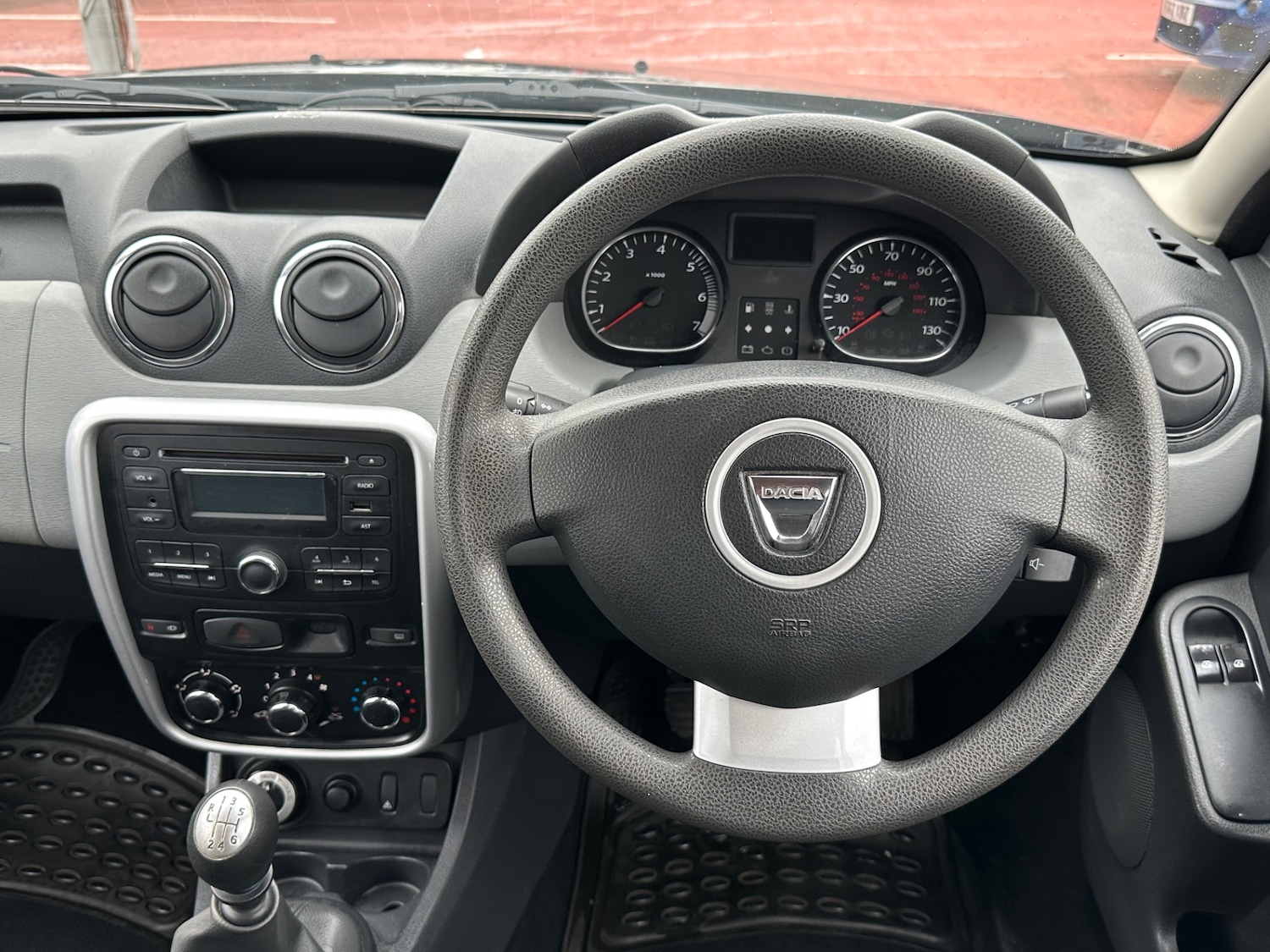 Used Dacia Duster 2013 for sale - 76479568: Photo 4