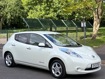 Used Nissan Leaf 2013 for sale - 78593310: Photo
