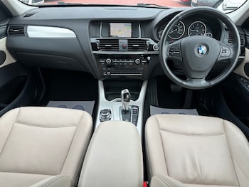 Used BMW X3 2016 for sale - 76027614: Photo