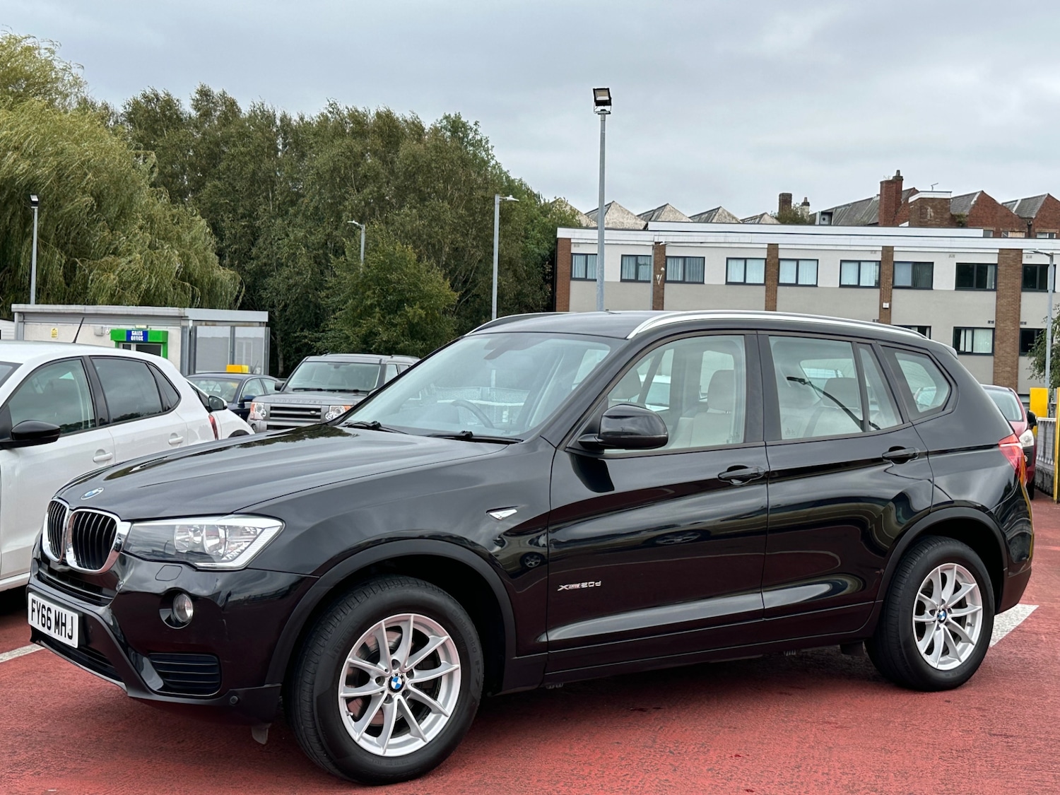 Vehicle 9