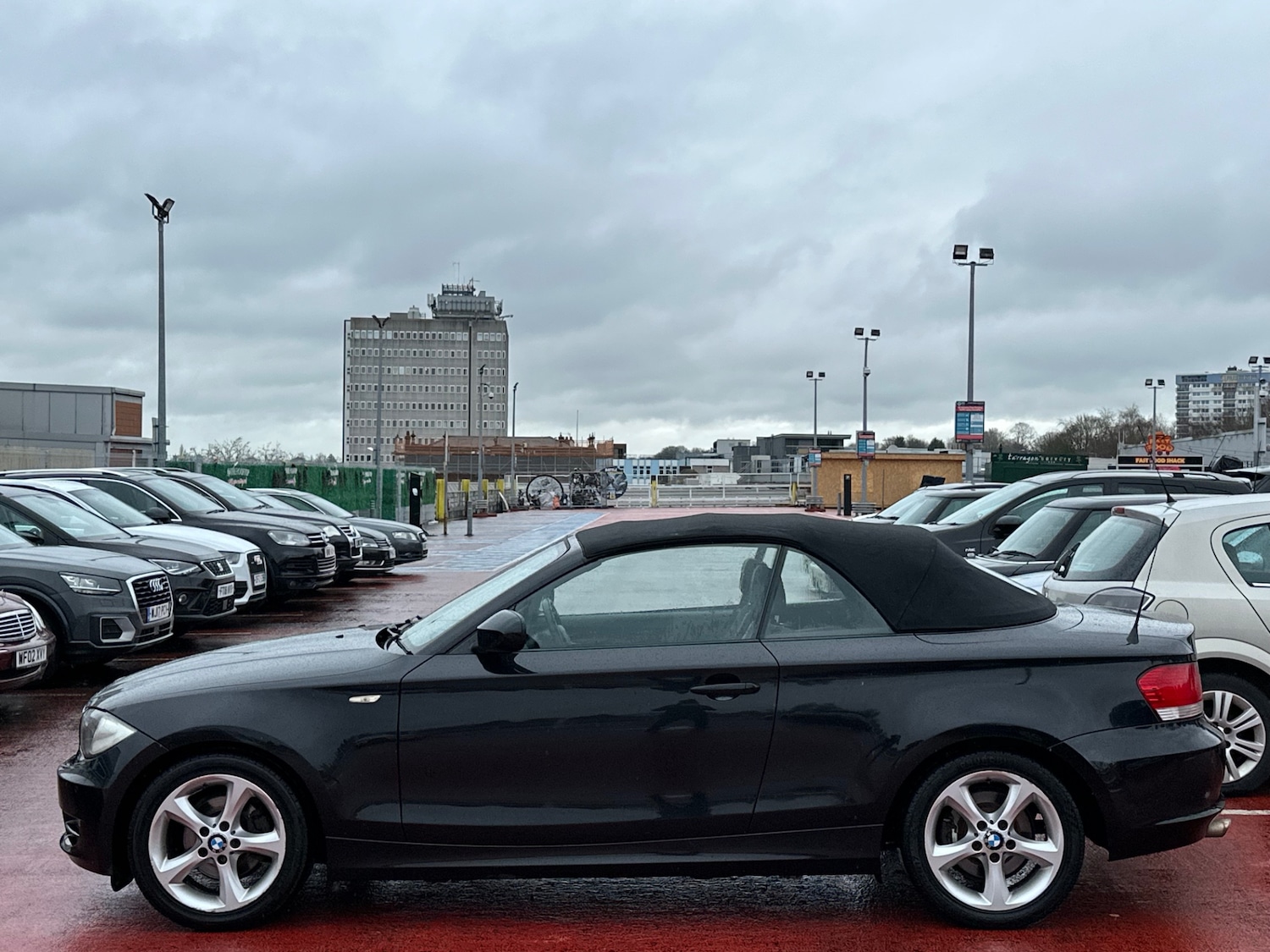 Used BMW 1 Series 2010 for sale - 77563397: Photo 10