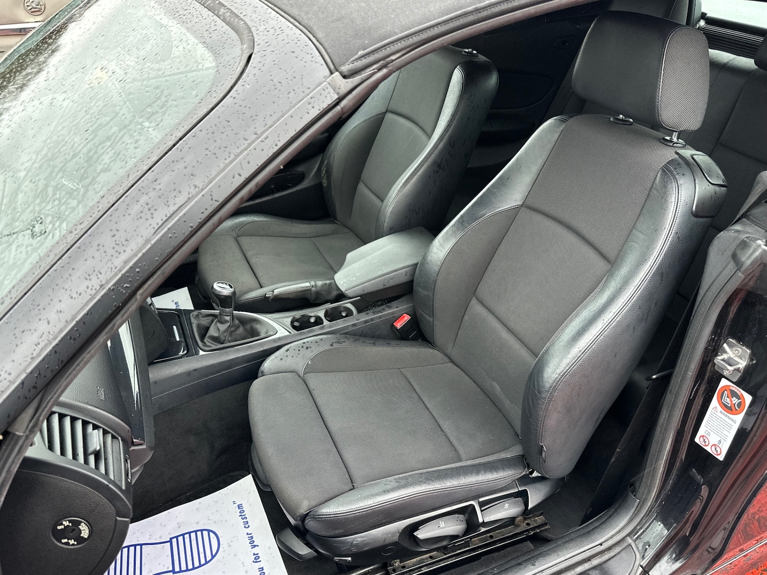 Used BMW 1 Series 2010 for sale - 77563397: Photo 11