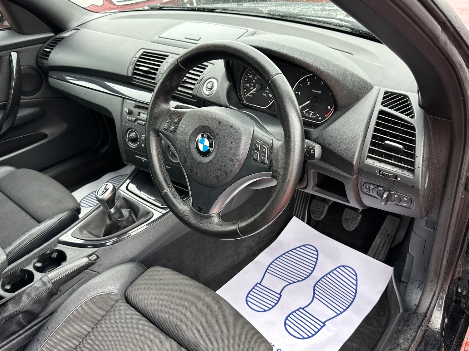 Used BMW 1 Series 2010 for sale - 77563397: Photo 12