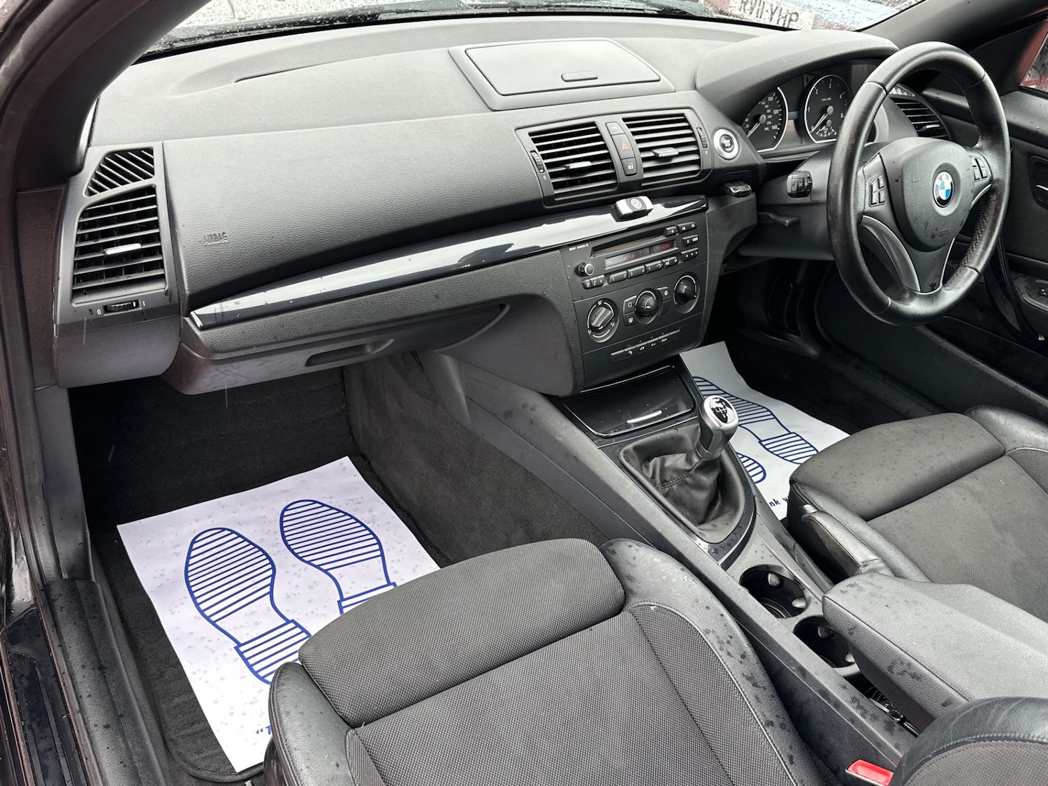 Used BMW 1 Series 2010 for sale - 77563397: Photo 13