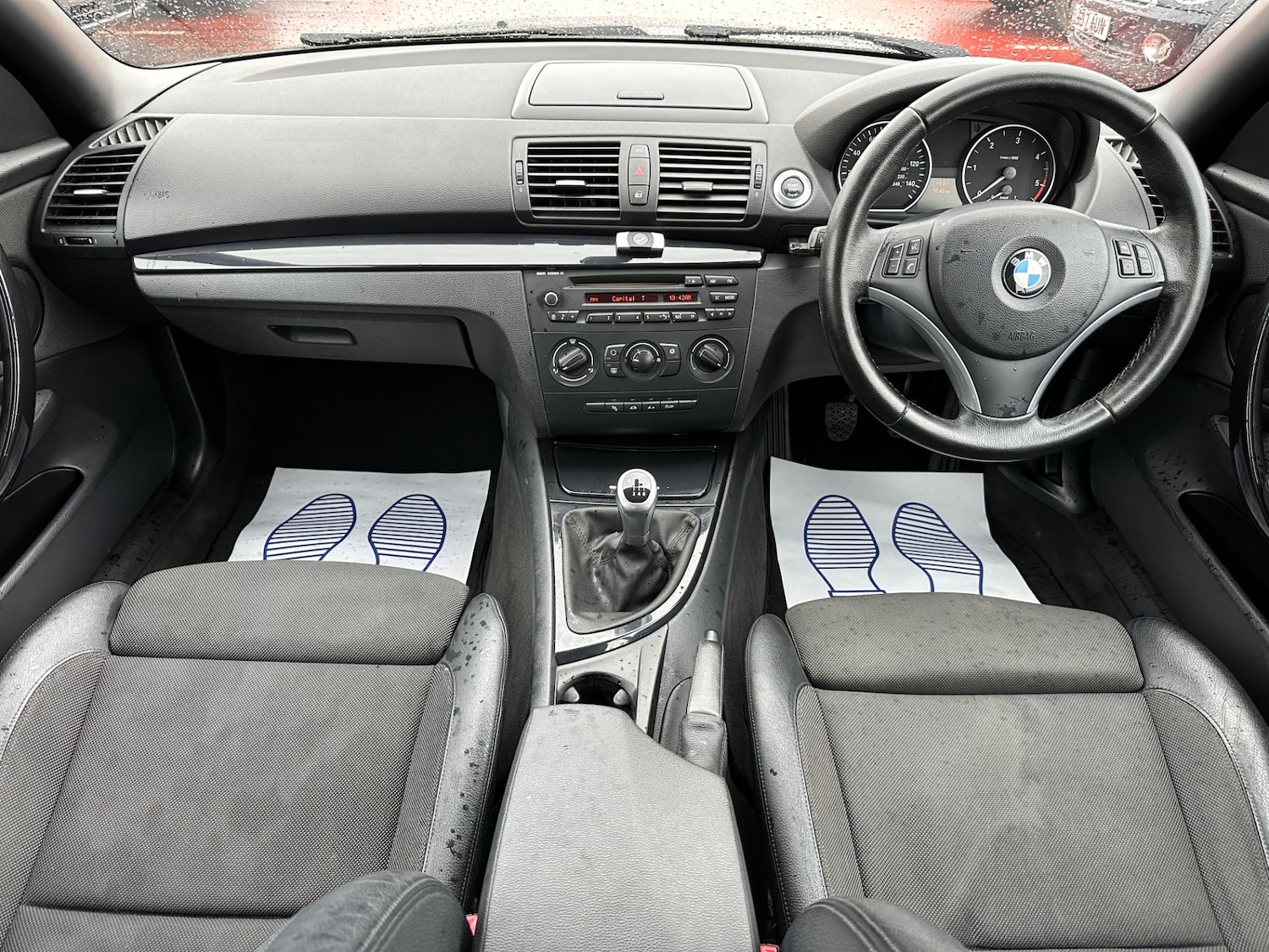Used BMW 1 Series 2010 for sale - 77563397: Photo 14