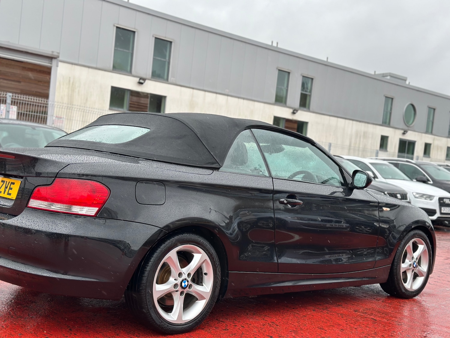 Used BMW 1 Series 2010 for sale - 77563397: Photo 16