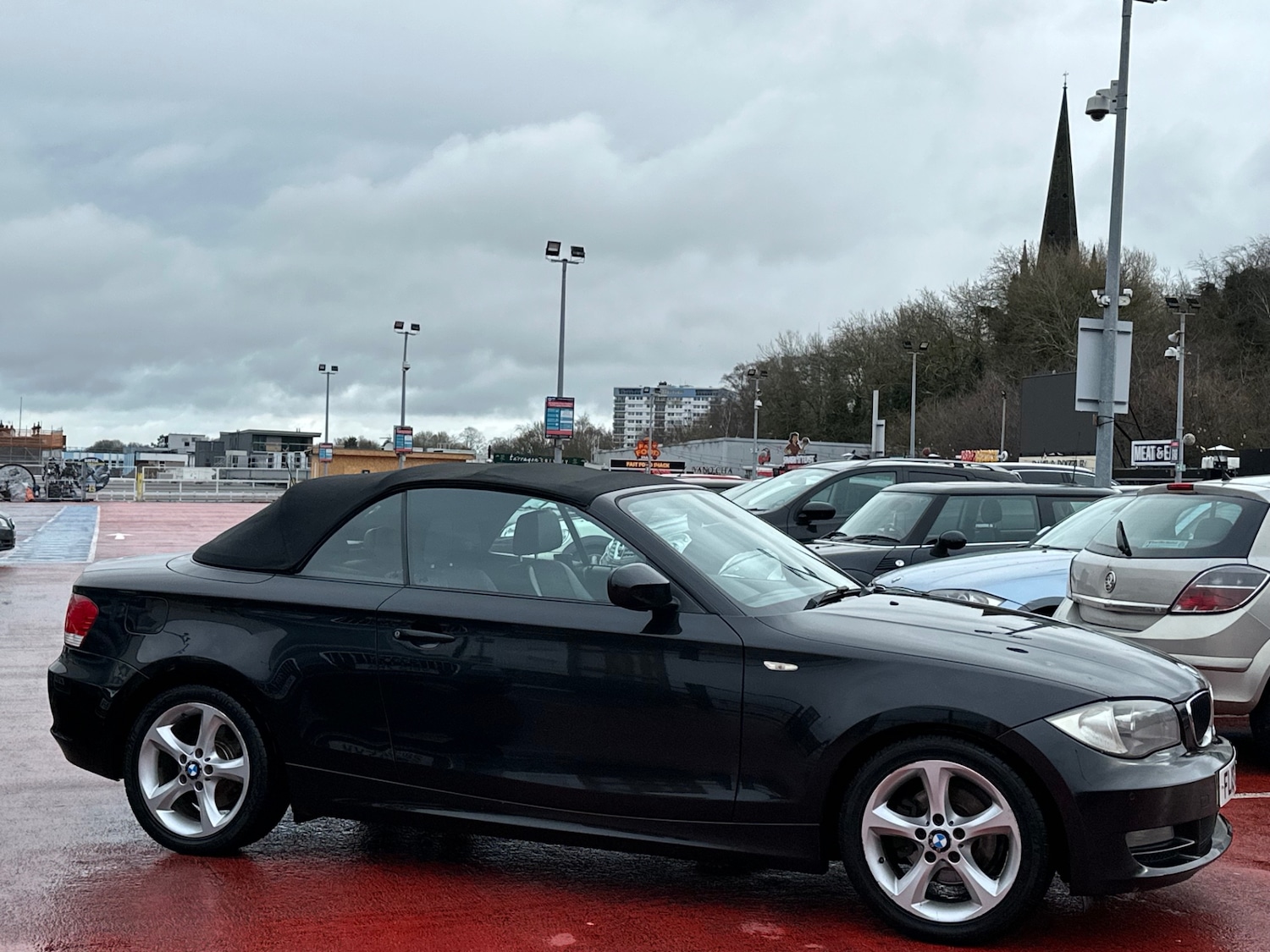 Used BMW 1 Series 2010 for sale - 77563397: Photo 17