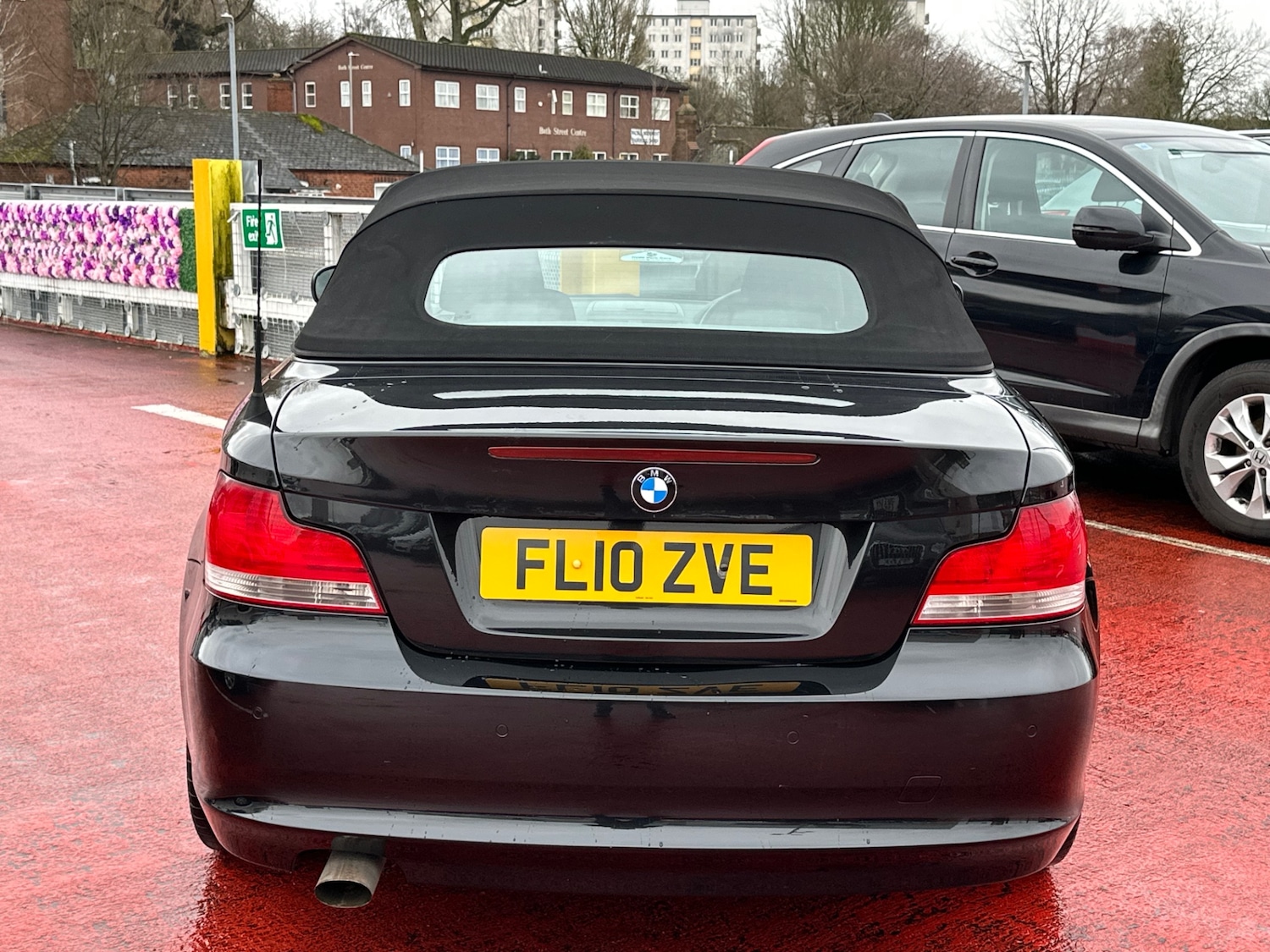 Used BMW 1 Series 2010 for sale - 77563397: Photo 20