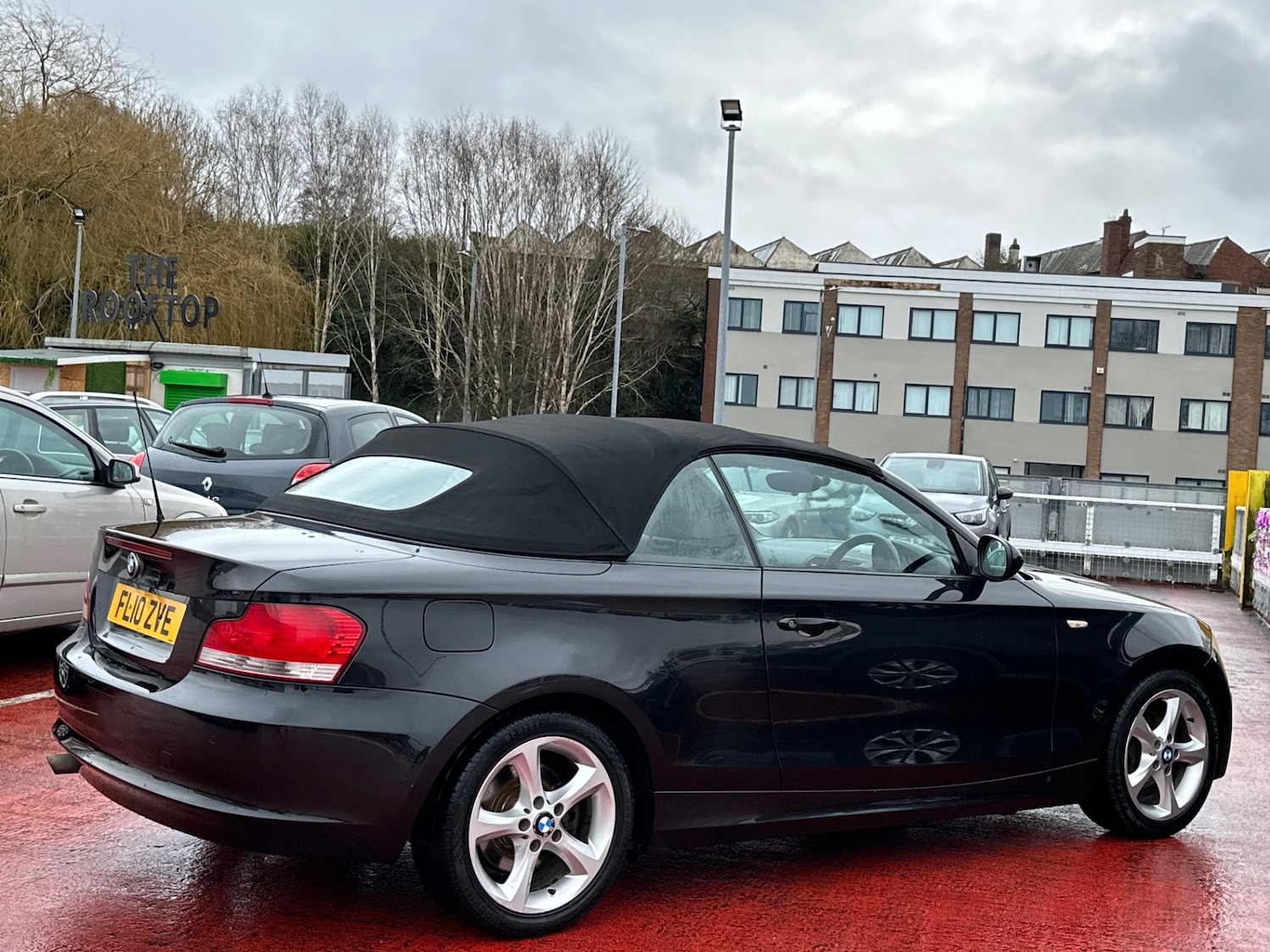 Used BMW 1 Series 2010 for sale - 77563397: Photo 21