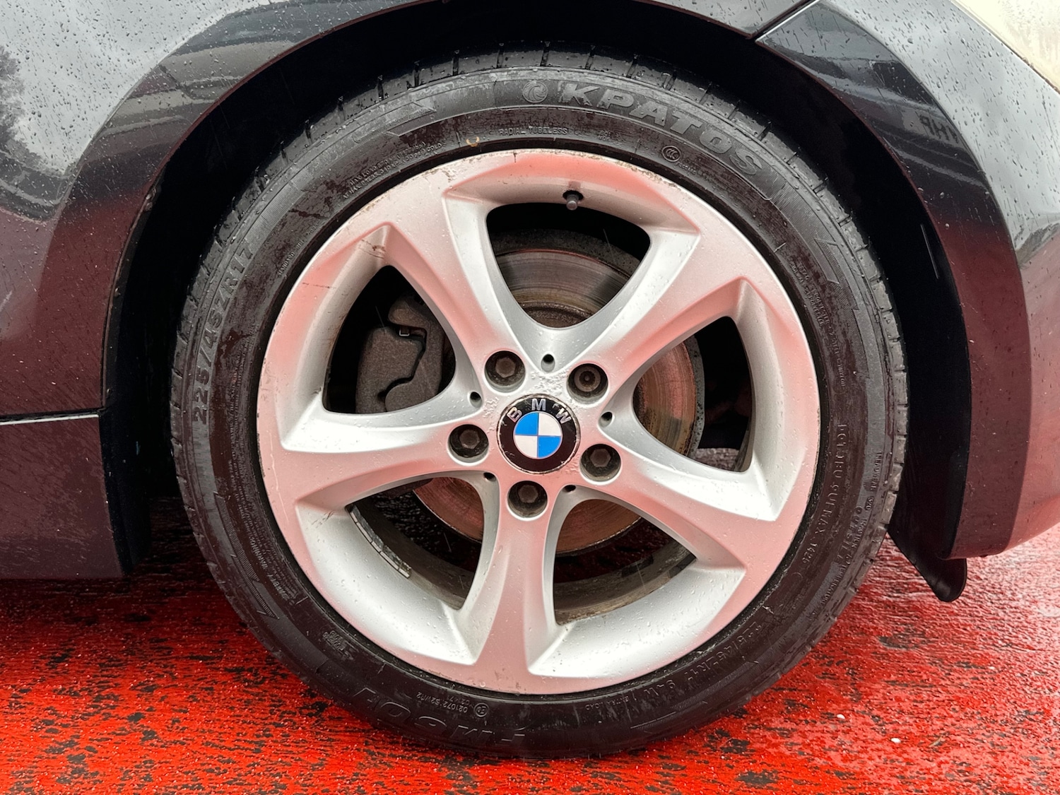 Used BMW 1 Series 2010 for sale - 77563397: Photo 22