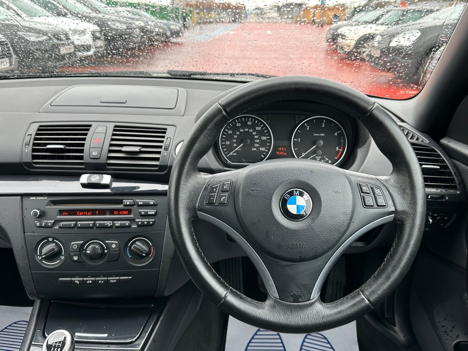 Used BMW 1 Series 2010 for sale - 77563397: Photo 4