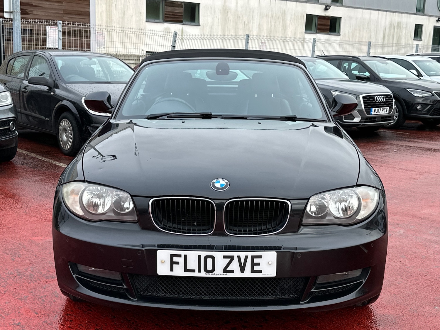 Used BMW 1 Series 2010 for sale - 77563397: Photo 5
