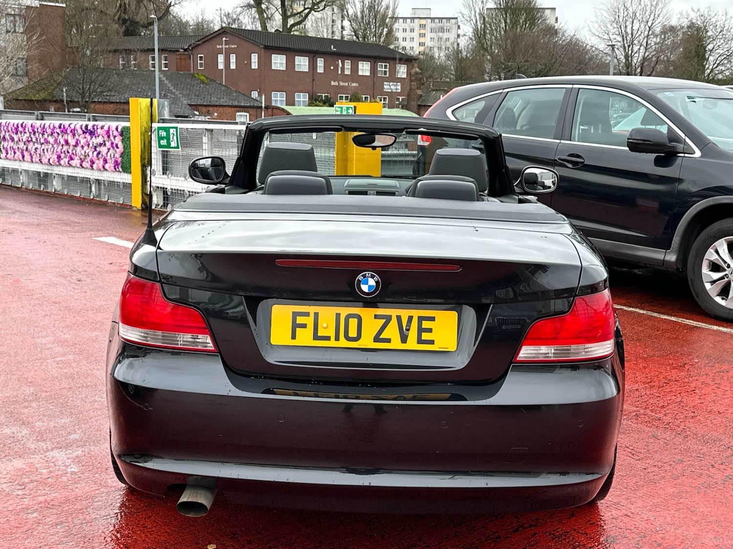 Used BMW 1 Series 2010 for sale - 77563397: Photo 6