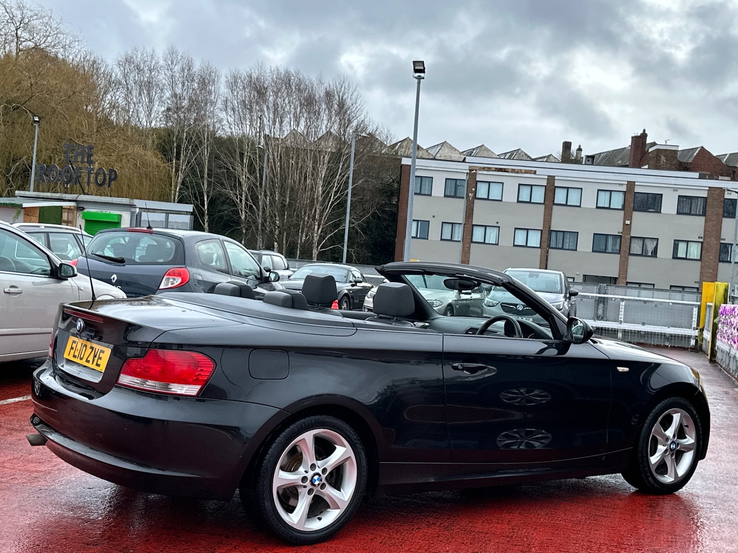 Used BMW 1 Series 2010 for sale - 77563397: Photo 8