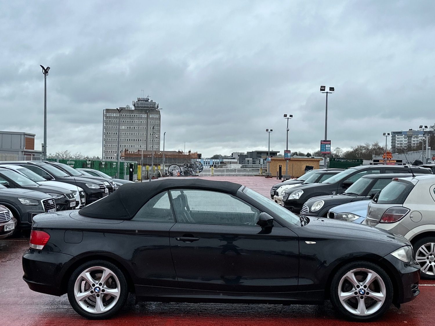 Used BMW 1 Series 2010 for sale - 77563397: Photo 9