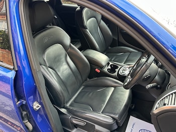 Used Audi Q5 2016 for sale - 76449659: Photo