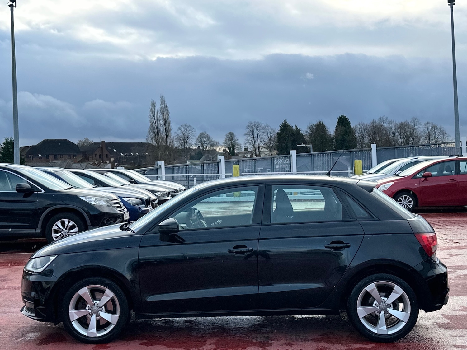 Used Audi A1 2015 for sale - 77573161: Photo 11