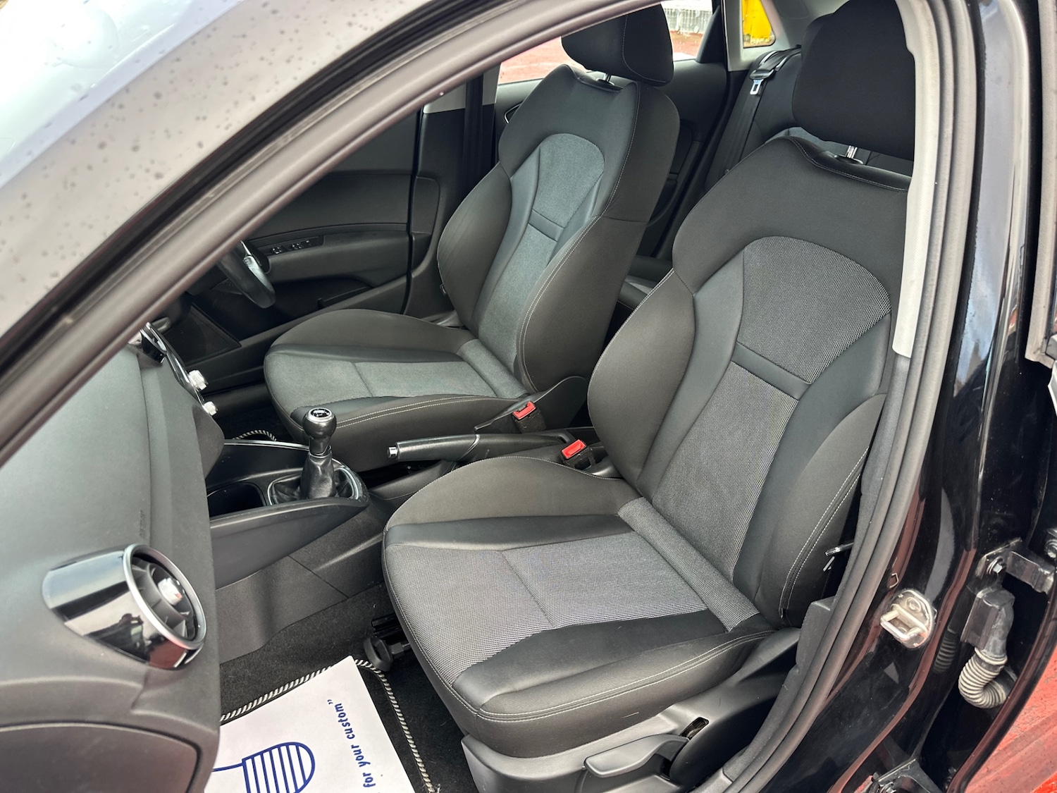 Used Audi A1 2015 for sale - 77573161: Photo 13