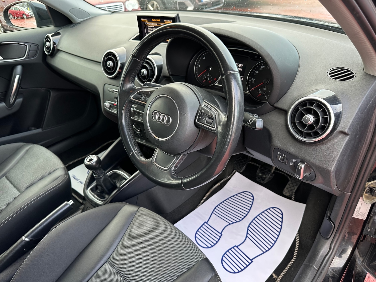 Used Audi A1 2015 for sale - 77573161: Photo 14