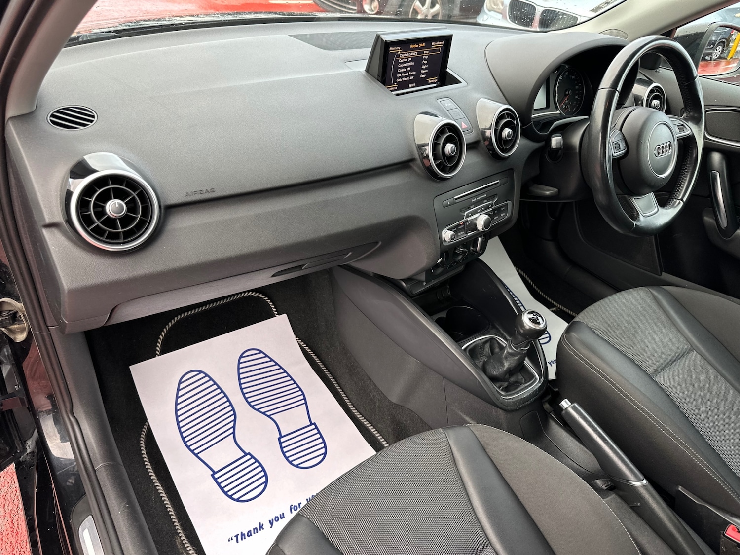 Used Audi A1 2015 for sale - 77573161: Photo 15