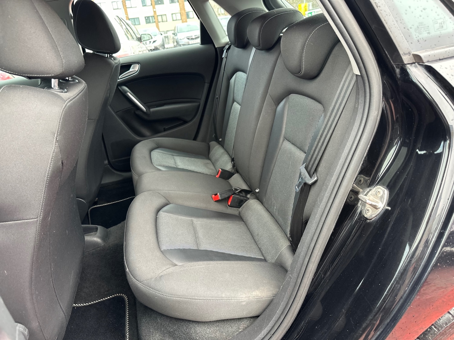 Used Audi A1 2015 for sale - 77573161: Photo 16