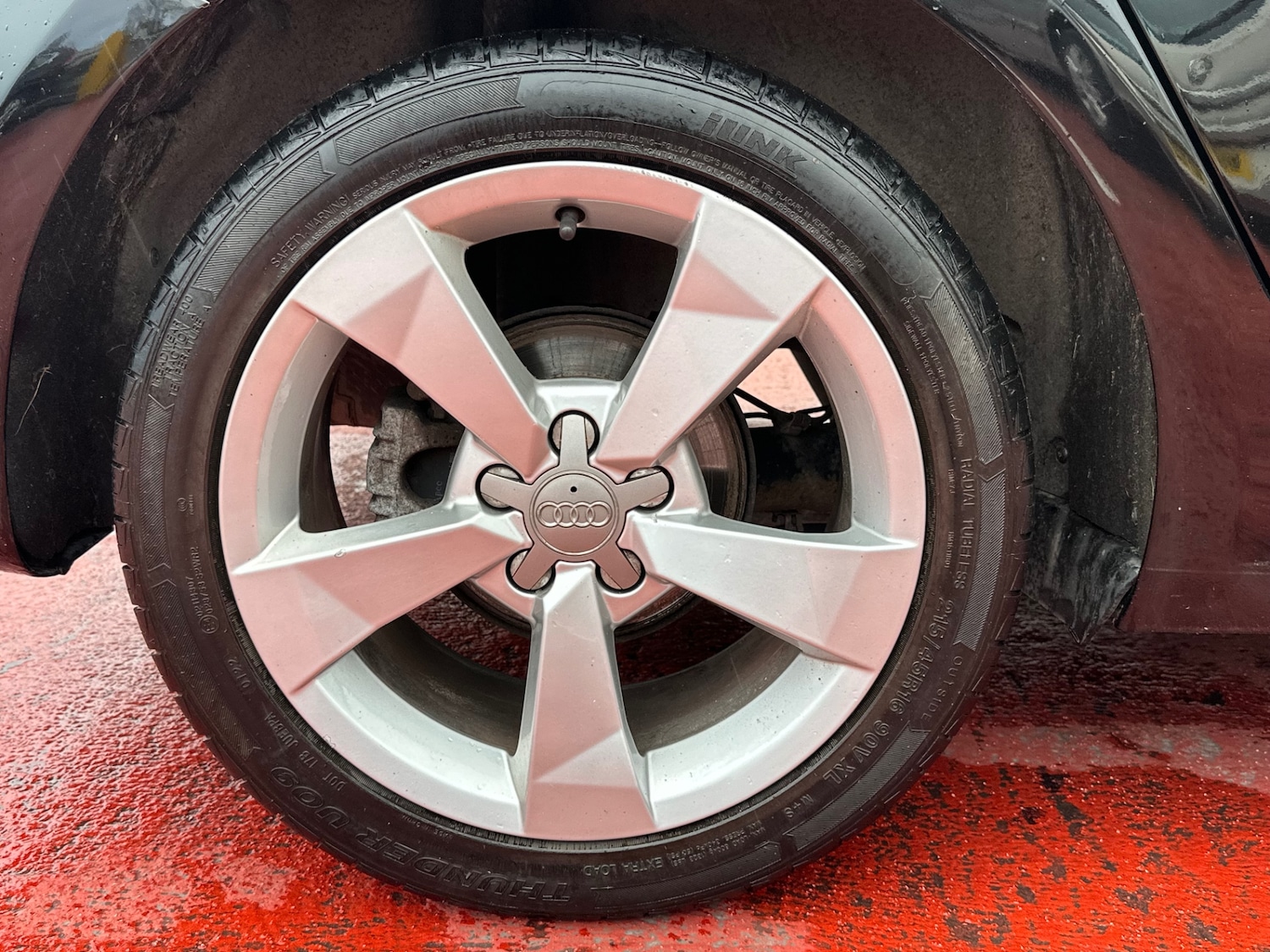 Used Audi A1 2015 for sale - 77573161: Photo 18