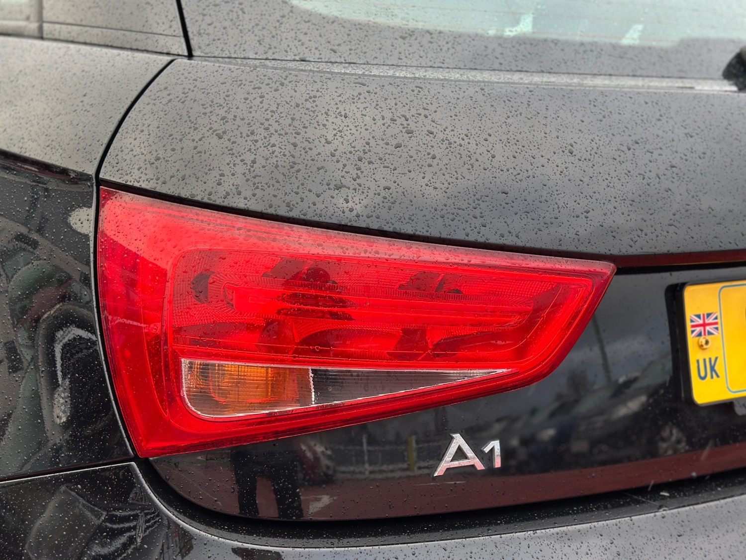 Used Audi A1 2015 for sale - 77573161: Photo 19