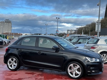 Used Audi A1 2015 for sale - 77573161: Photo