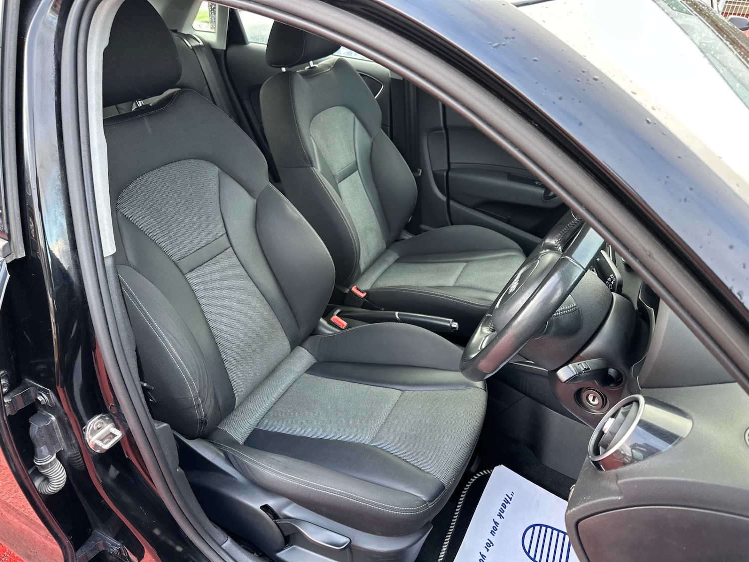 Used Audi A1 2015 for sale - 77573161: Photo 3