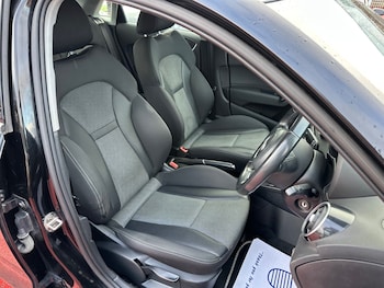 Used Audi A1 2015 for sale - 77573161: Photo