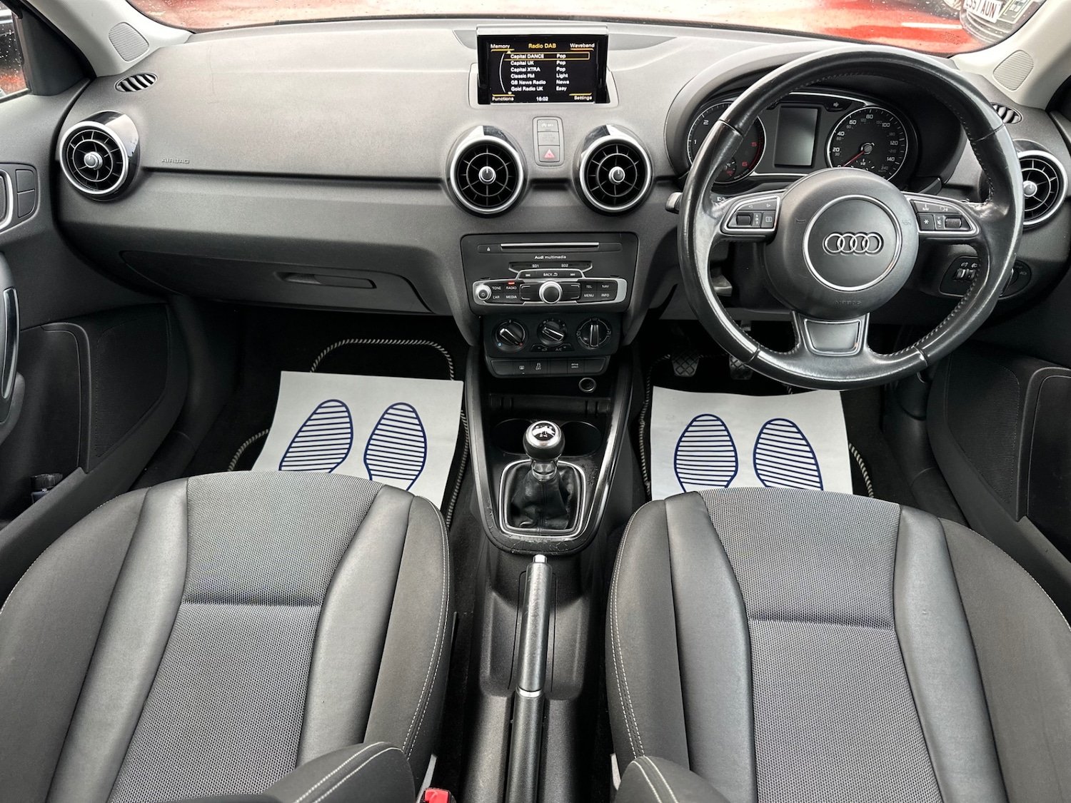 Used Audi A1 2015 for sale - 77573161: Photo 4