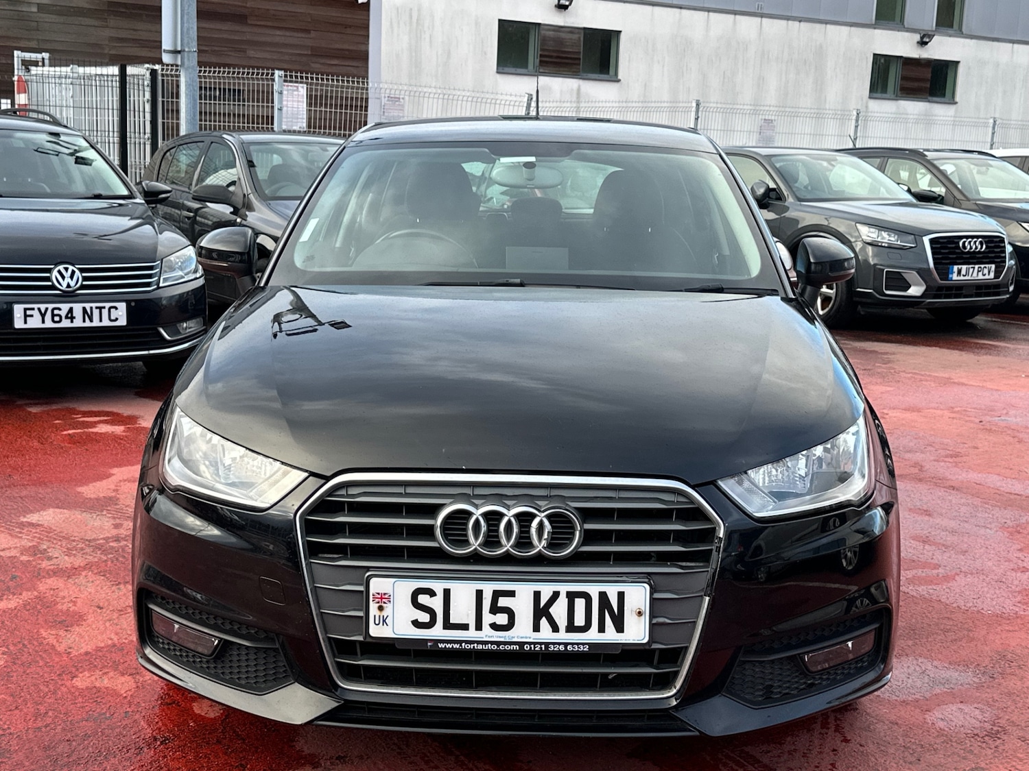 Used Audi A1 2015 for sale - 77573161: Photo 6