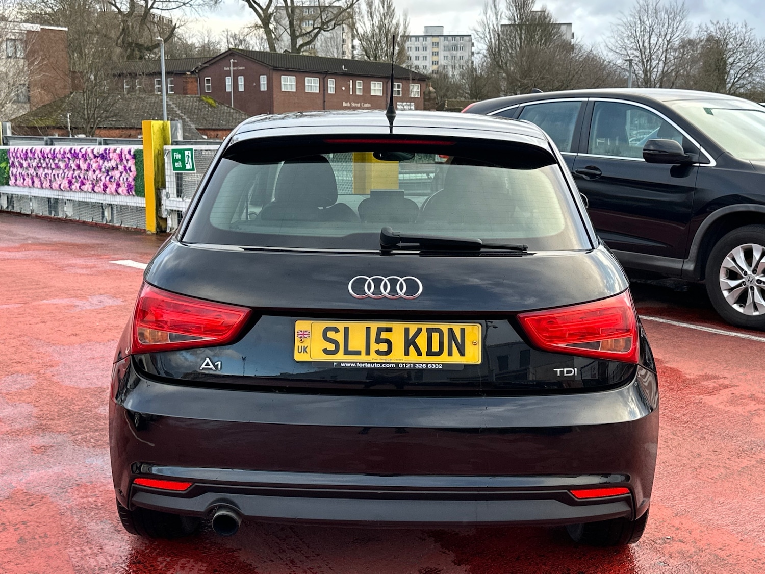Used Audi A1 2015 for sale - 77573161: Photo 7