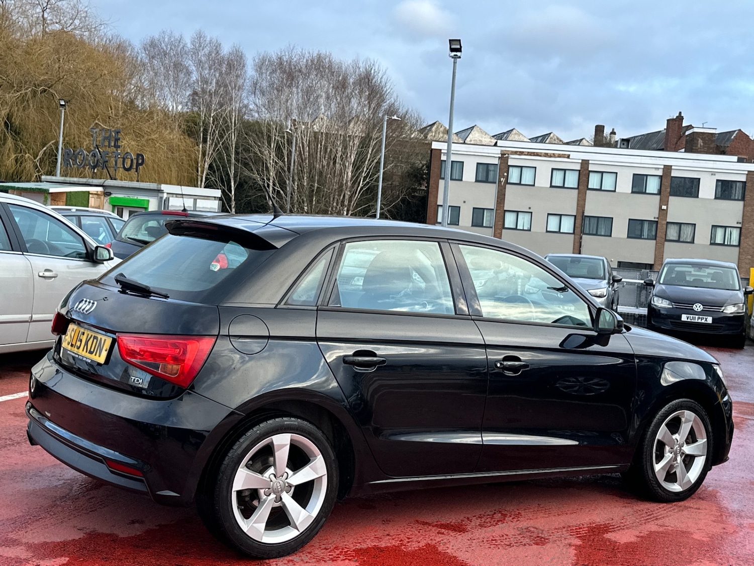Used Audi A1 2015 for sale - 77573161: Photo 9