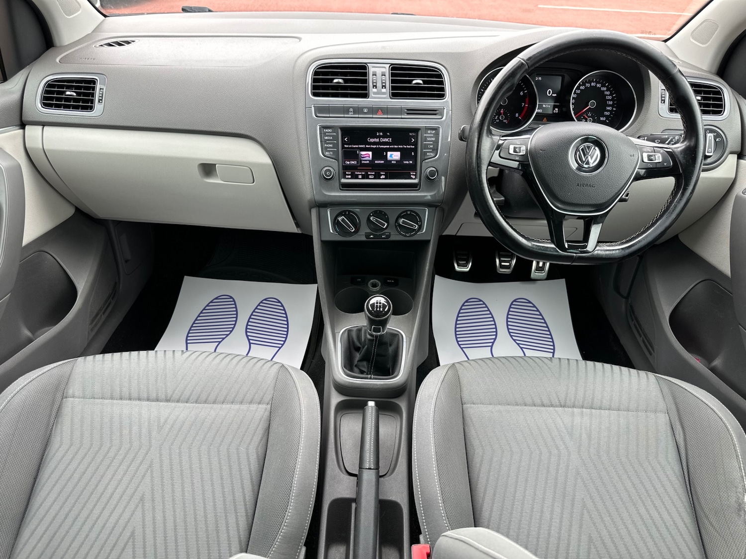 Vehicle 19
