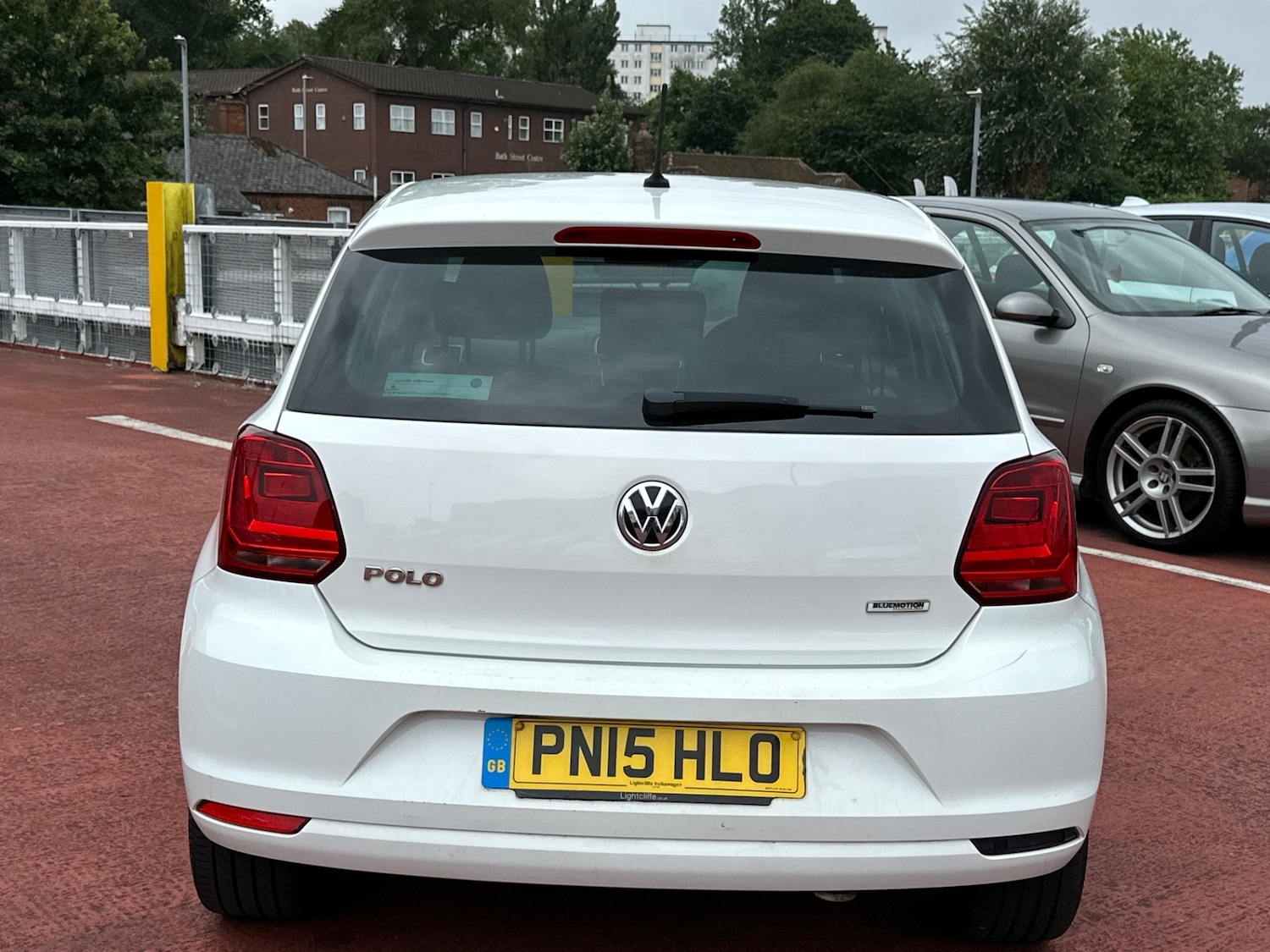 Vehicle 7