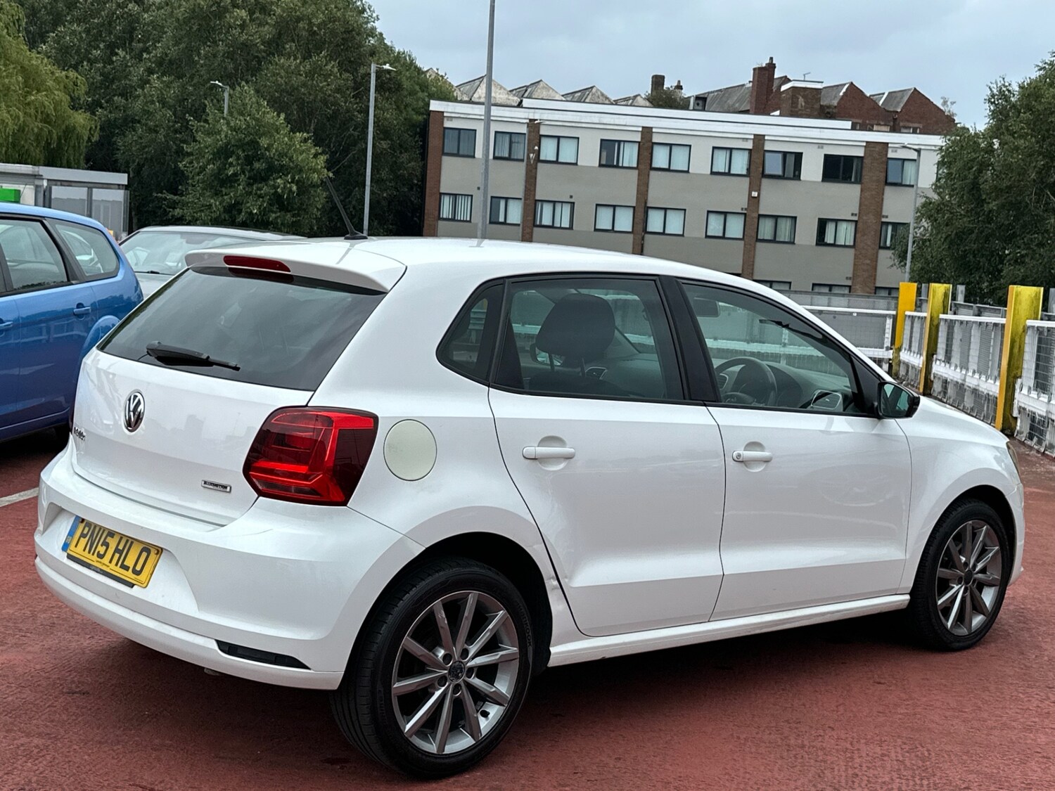 Vehicle 9