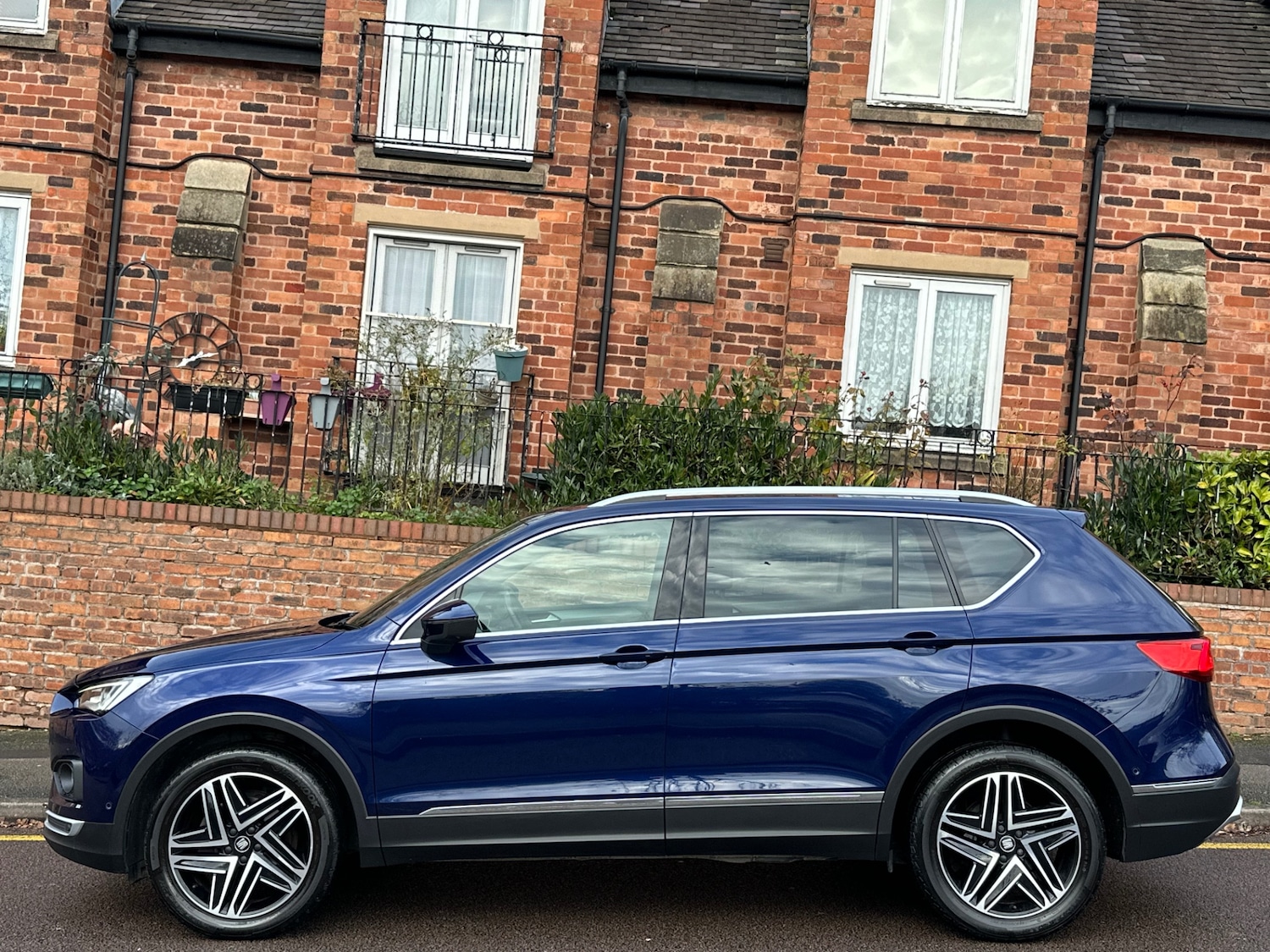 Used SEAT Tarraco 2020 for sale - 76948990: Photo 11