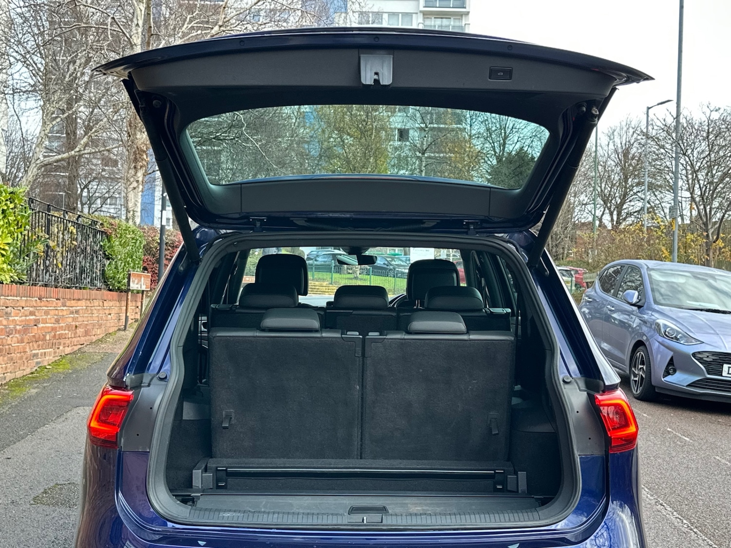 Used SEAT Tarraco 2020 for sale - 76948990: Photo 12