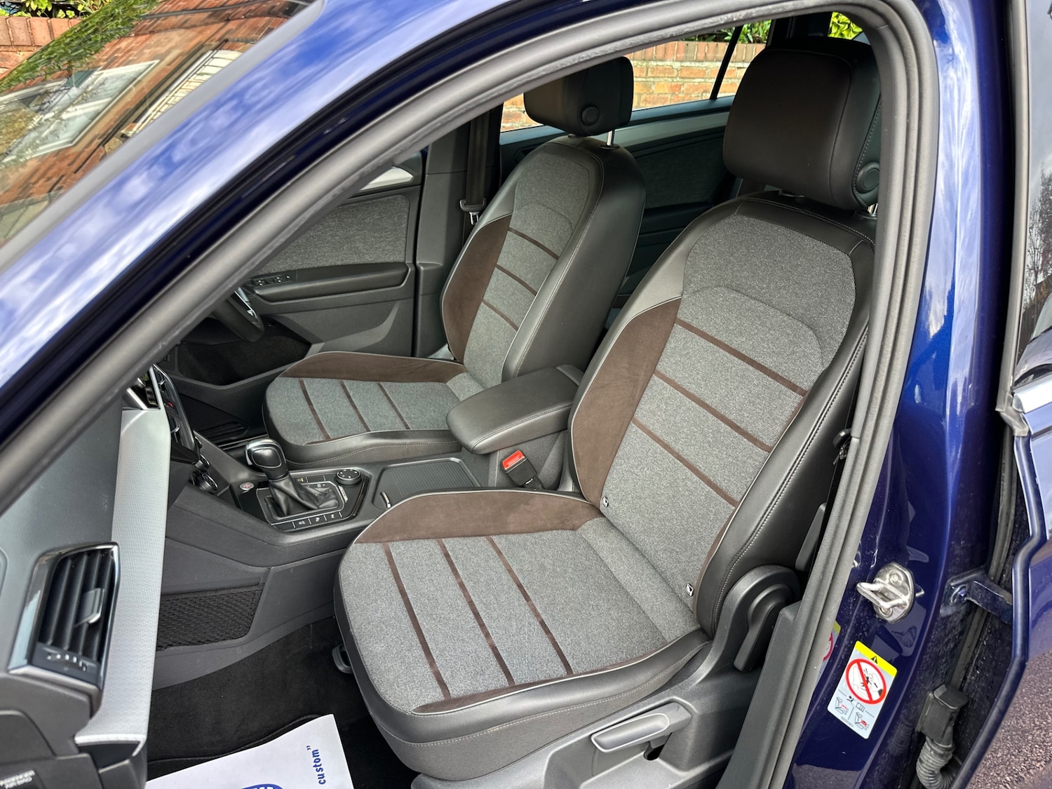 Used SEAT Tarraco 2020 for sale - 76948990: Photo 13