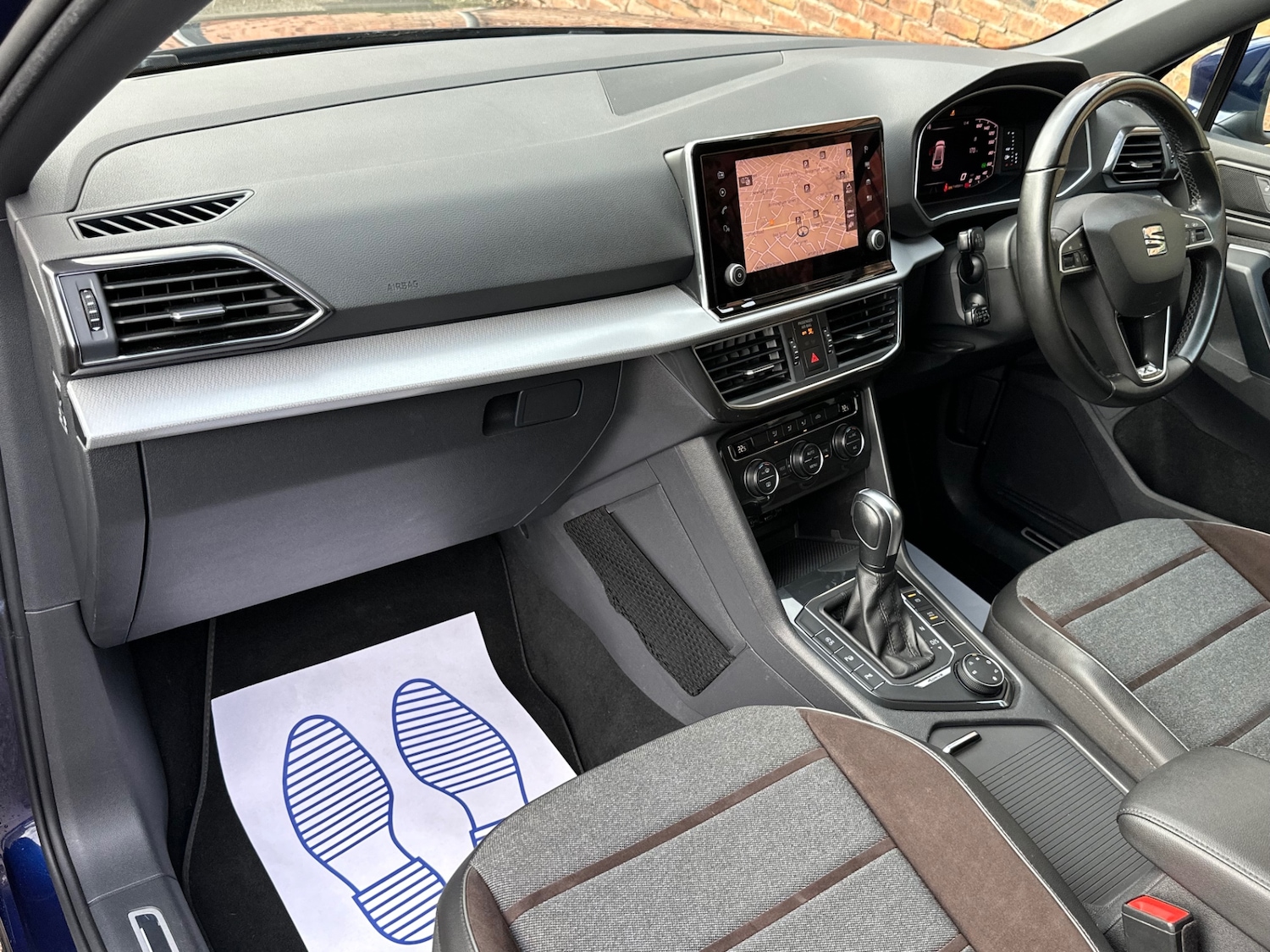 Used SEAT Tarraco 2020 for sale - 76948990: Photo 15