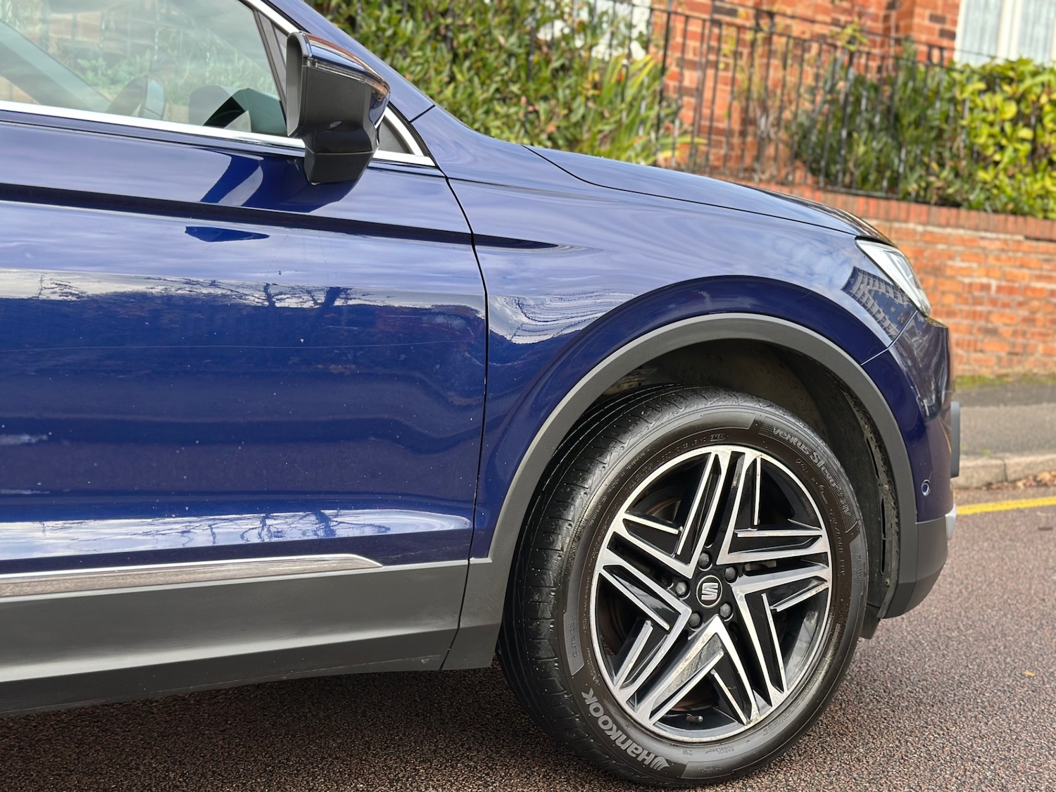 Used SEAT Tarraco 2020 for sale - 76948990: Photo 19