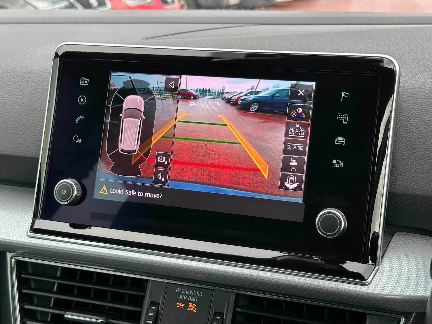 Used SEAT Tarraco 2020 for sale - 76948990: Photo 20