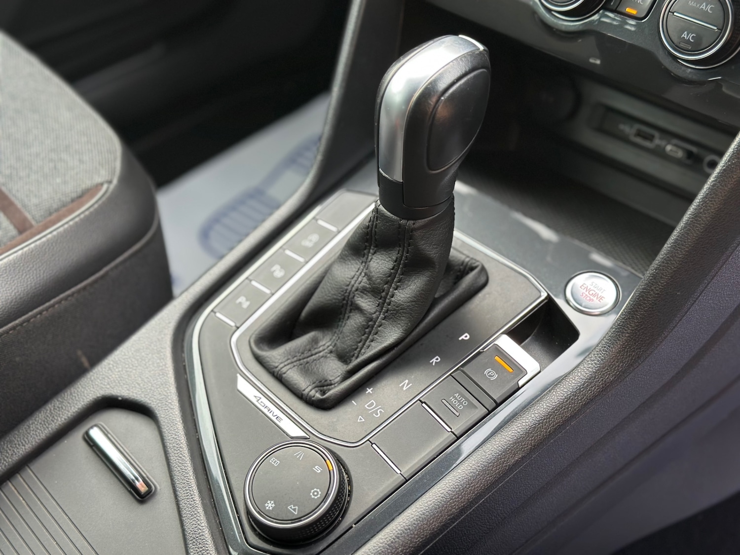 Used SEAT Tarraco 2020 for sale - 76948990: Photo 22