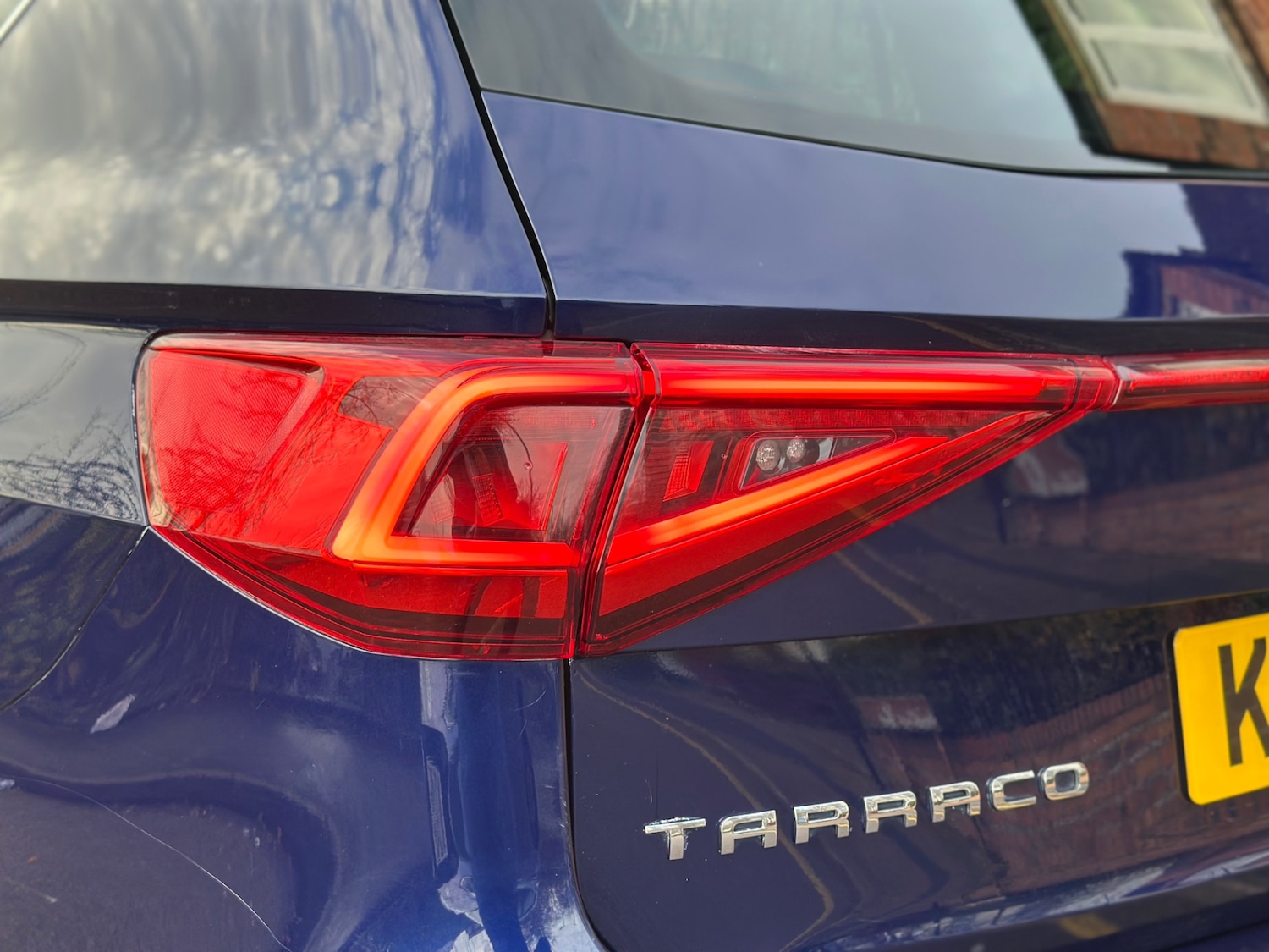 Used SEAT Tarraco 2020 for sale - 76948990: Photo 23