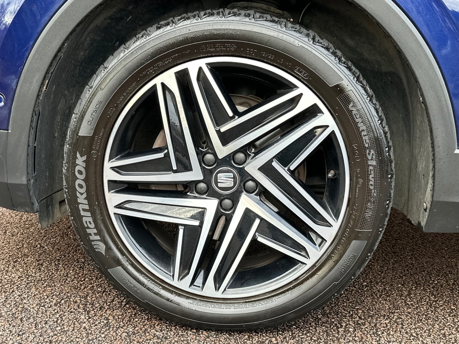 Used SEAT Tarraco 2020 for sale - 76948990: Photo 25