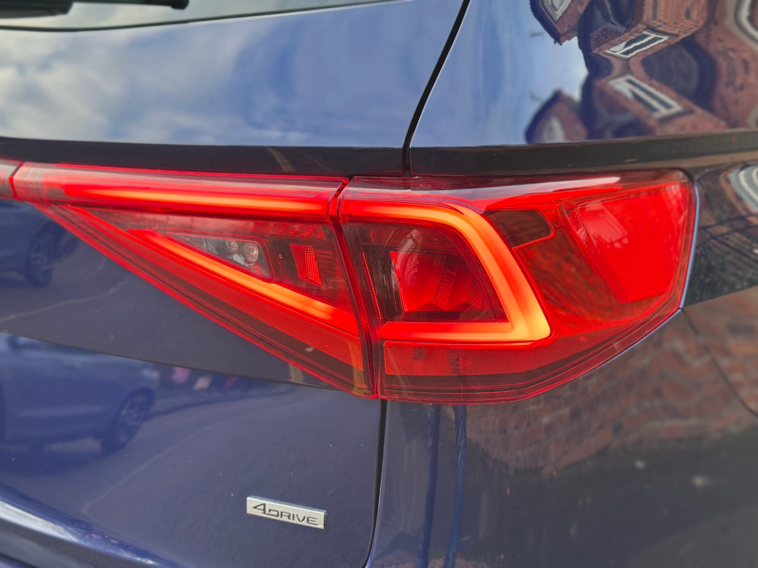 Used SEAT Tarraco 2020 for sale - 76948990: Photo 27