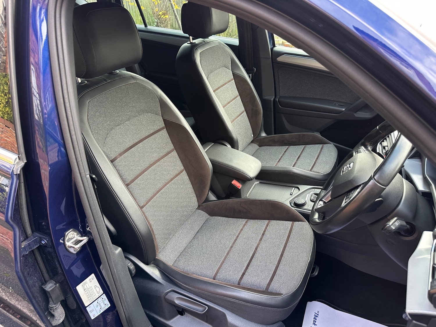 Used SEAT Tarraco 2020 for sale - 76948990: Photo 3
