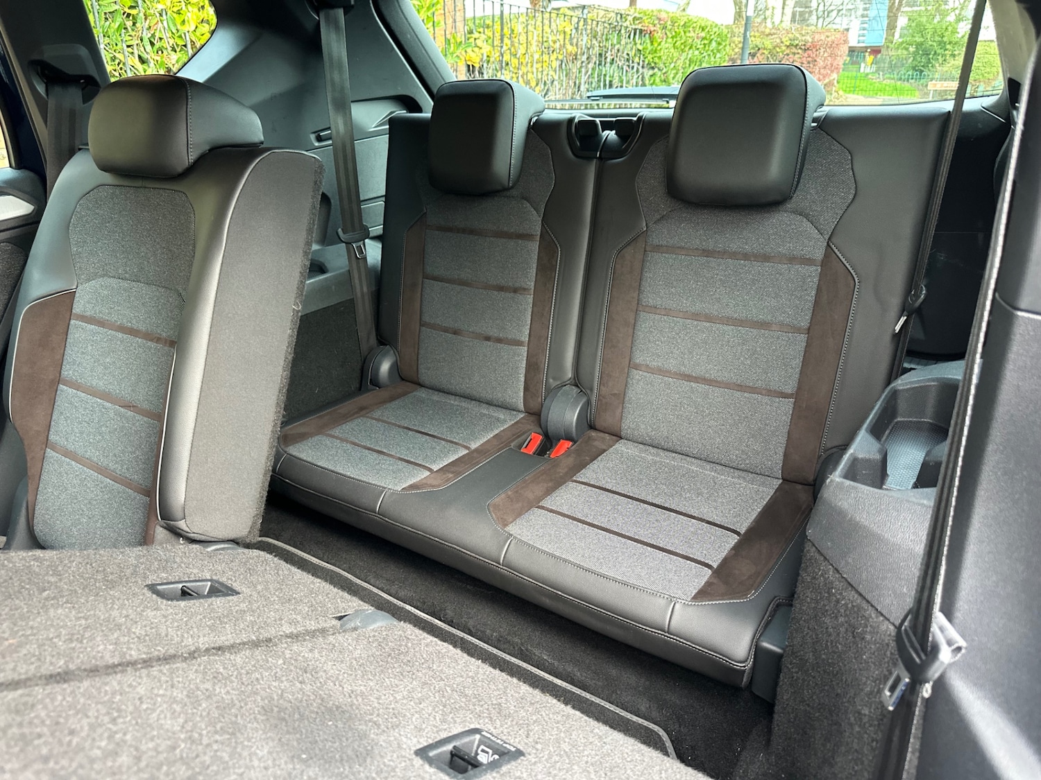 Used SEAT Tarraco 2020 for sale - 76948990: Photo 4